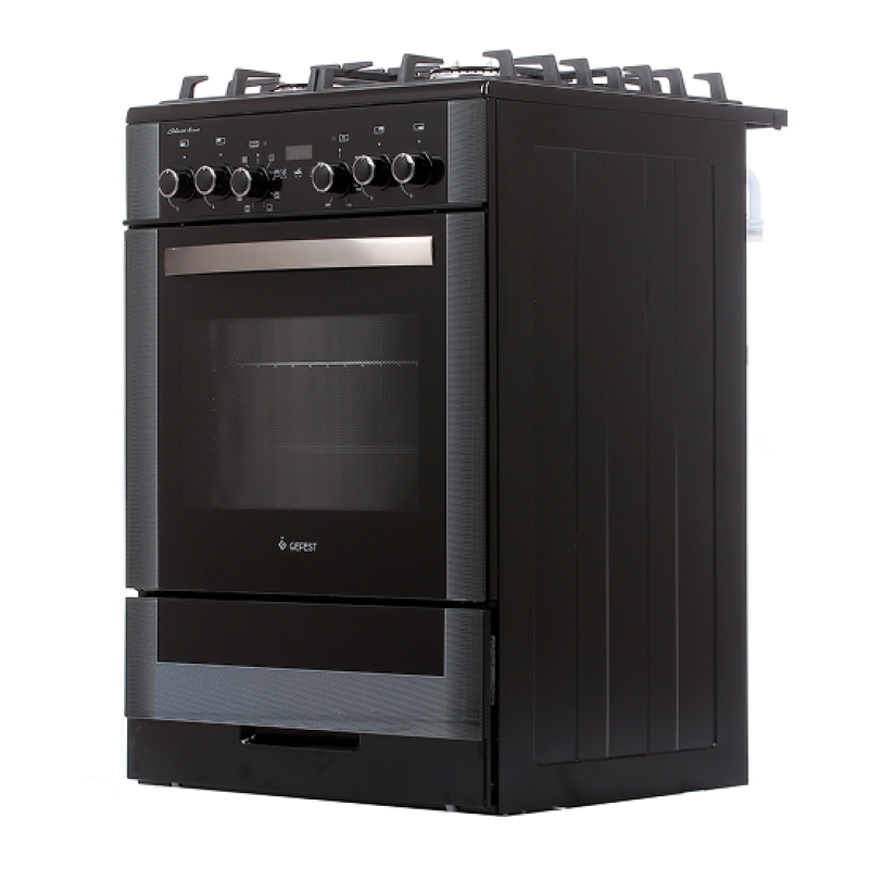 Комбинированная плита GEFEST ПГЭ 6502-03 0244