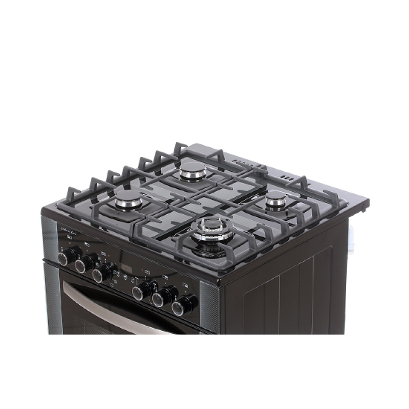 Комбинированная плита GEFEST ПГЭ 6502-03 0244