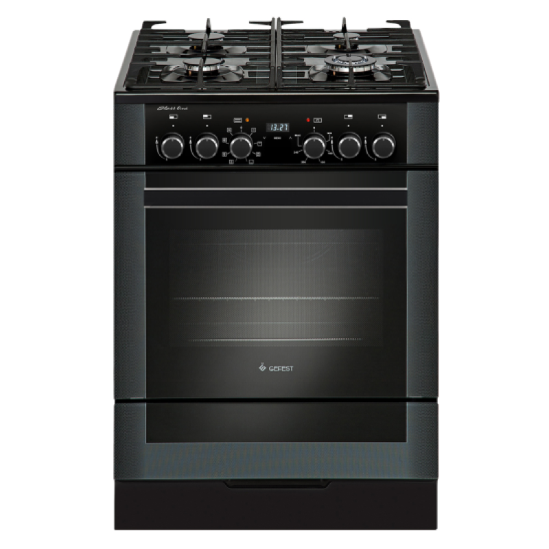 Комбинированная плита GEFEST ПГЭ 6502-03 0244