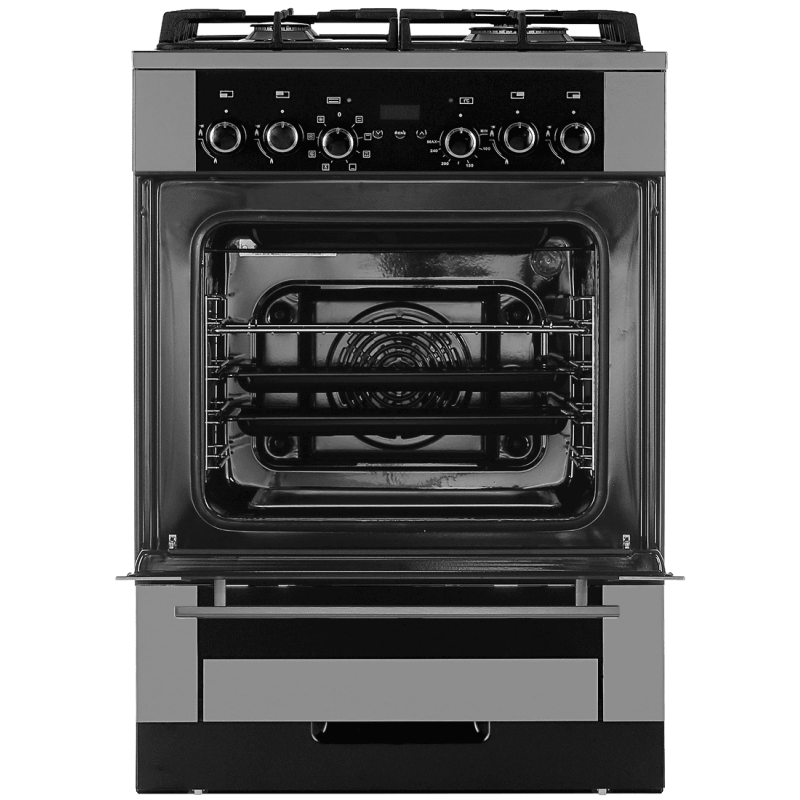 Комбинированная плита GEFEST ПГЭ 6502-03 0284