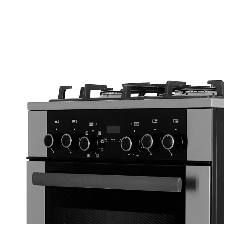 Комбинированная плита GEFEST ПГЭ 6502-03 0284