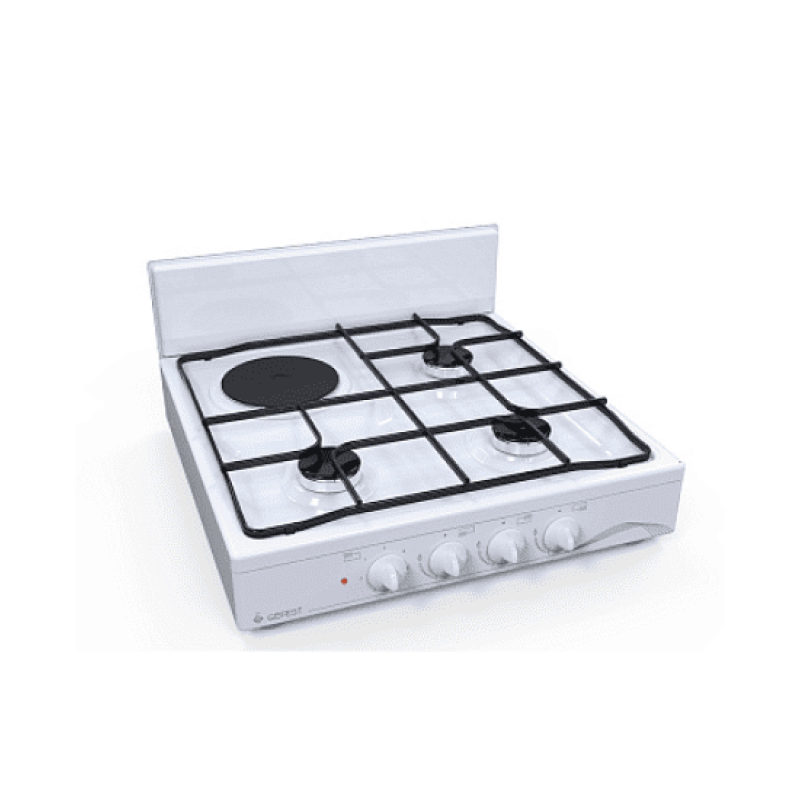 Настольная плита GEFEST ПГЭ 910-01