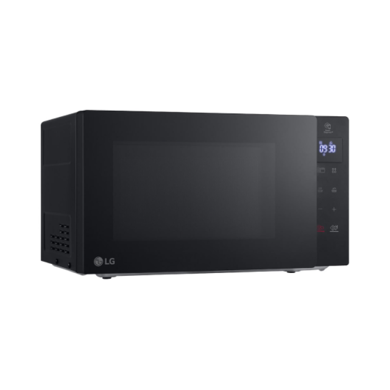 Микроволновая печь LG MH6032GAS