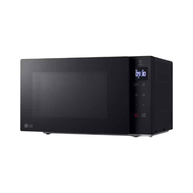 Микроволновая печь LG MH6032GAS