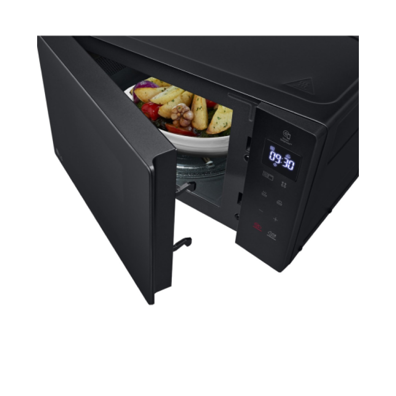 Микроволновая печь LG MH6032GAS