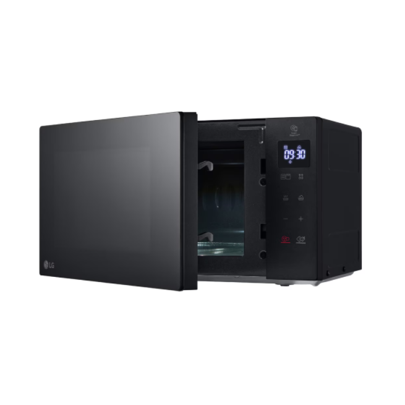 Микроволновая печь LG MH6032GAS