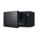 Микроволновая печь LG MH6032GAS