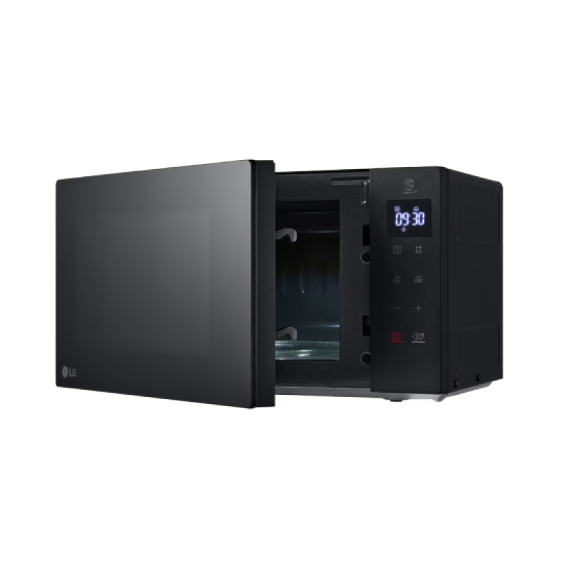 Микроволновая печь LG MS2032GAS