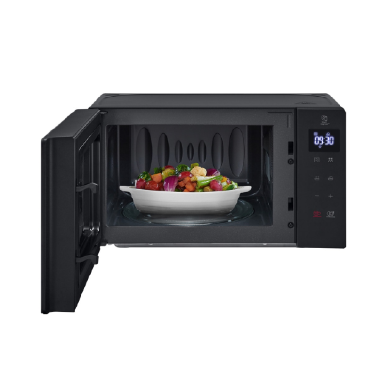 Микроволновая печь LG MS2032GAS