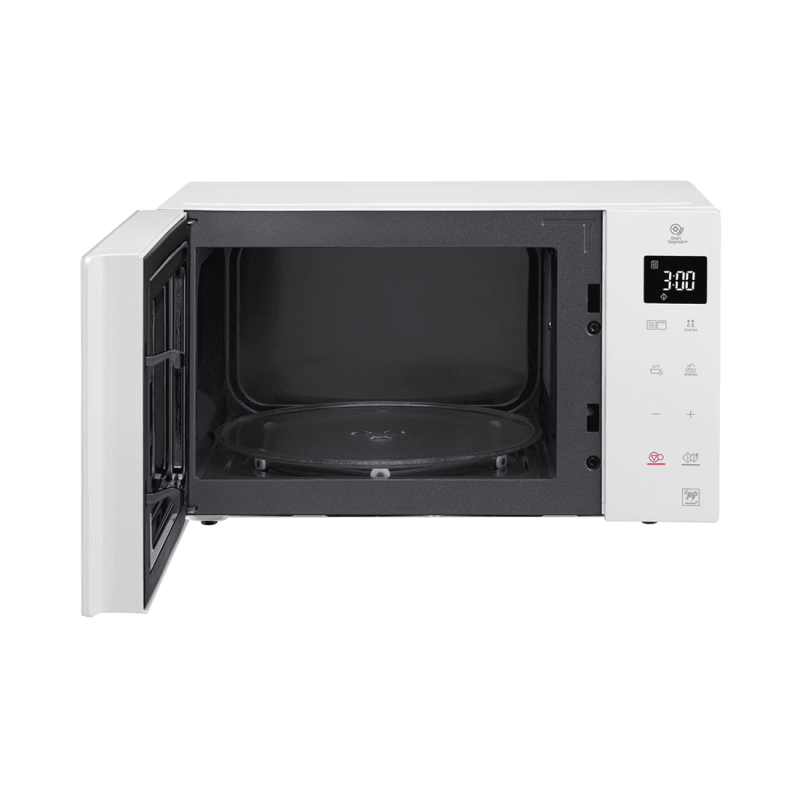 Микроволновая печь LG MS2336GIH