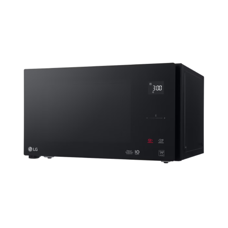 Микроволновая печь LG MS2595DIS