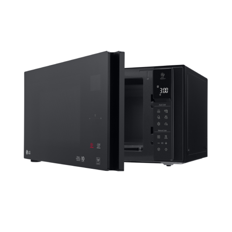 Микроволновая печь LG MS2595DIS