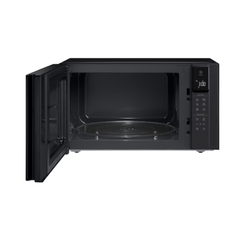 Микроволновая печь LG MS2595DIS