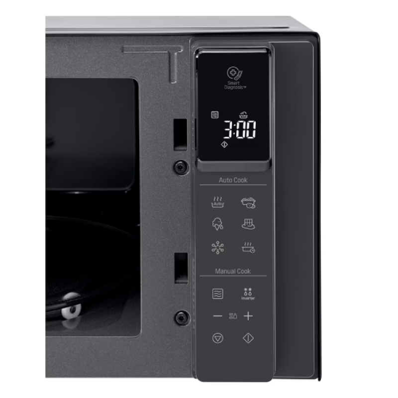 Микроволновая печь LG MS2595DIS