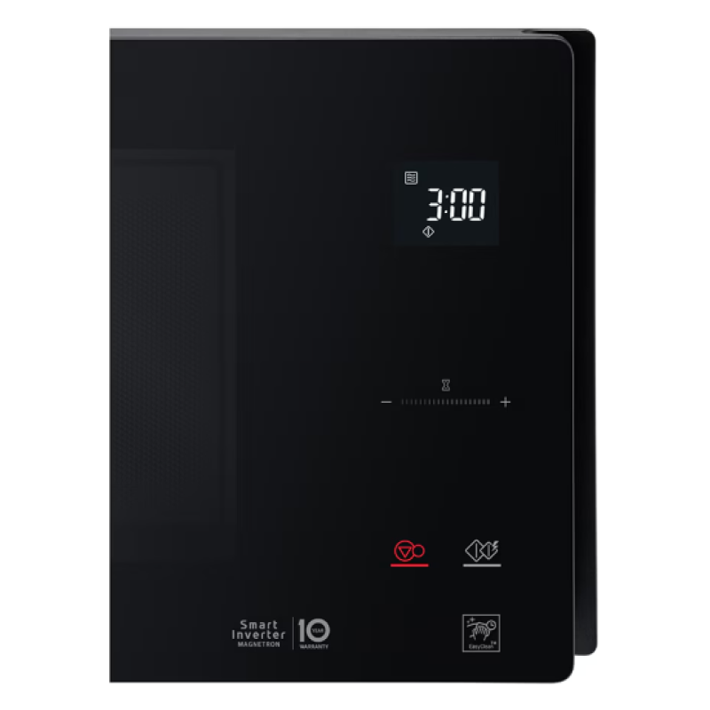 Микроволновая печь LG MS2595DIS