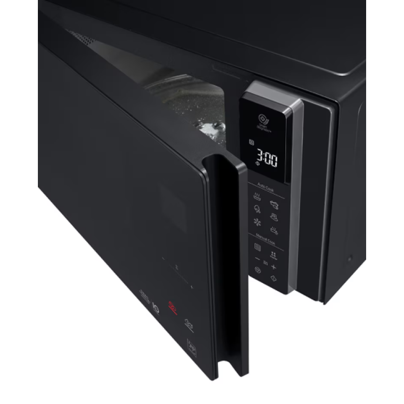 Микроволновая печь LG MS2595DIS