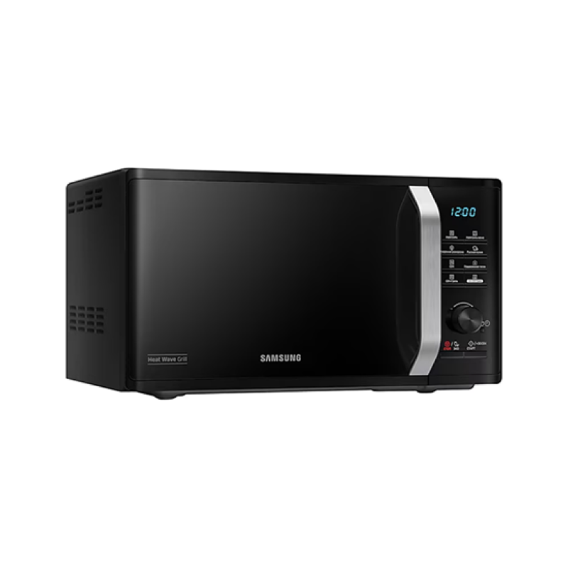 Микроволновая печь Samsung MG23K3575AK/BW