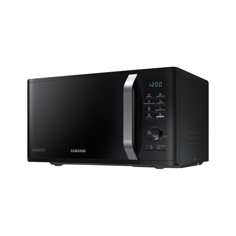 Микроволновая печь Samsung MG23K3575AK/BW