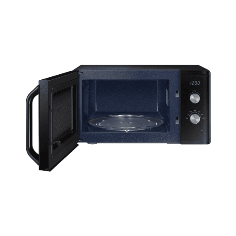 Микроволновая печь Samsung MS23K3614AK/BW