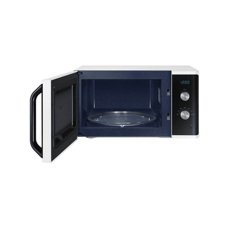 Микроволновая печь Samsung MS23K3614AW/BW