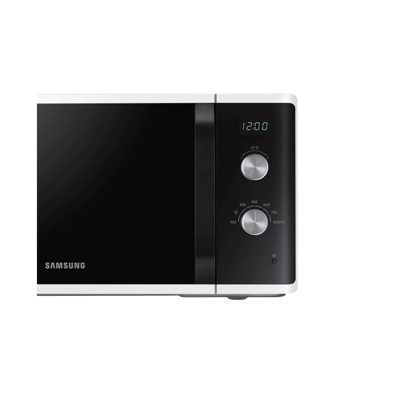Микроволновая печь Samsung MS23K3614AW/BW