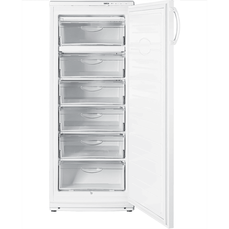 Вертикальный морозильник Atlant М-7184-003