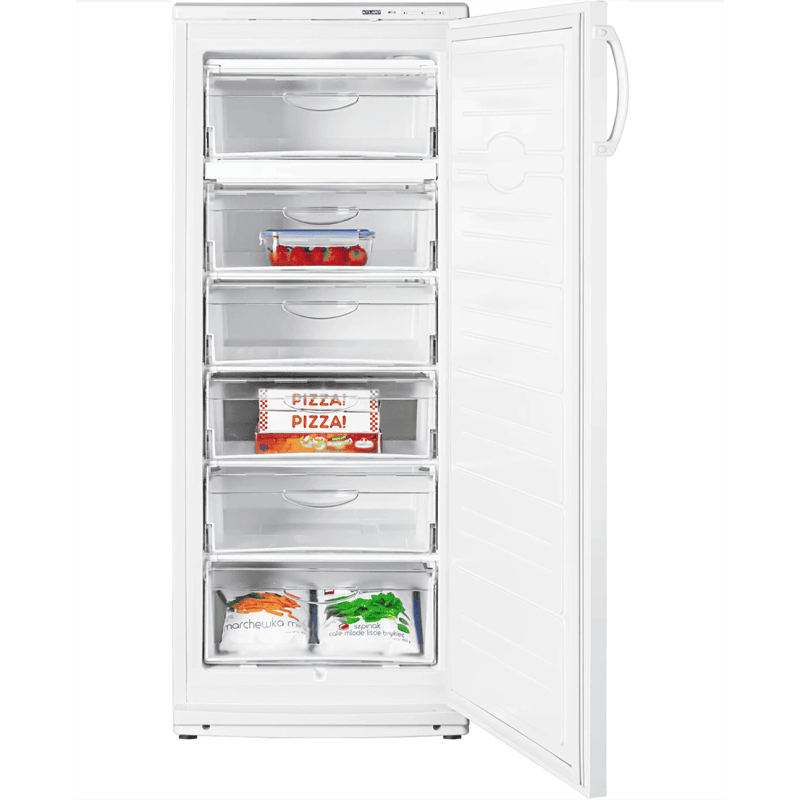 Вертикальный морозильник Atlant М-7184-003