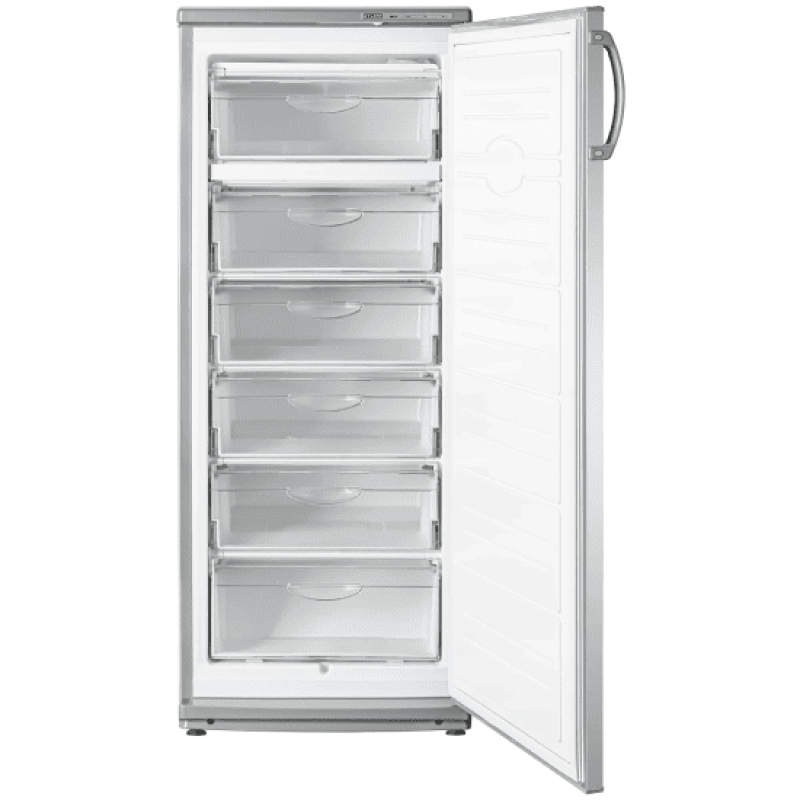 Вертикальный морозильник Atlant М-7184-080