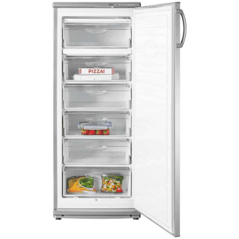 Вертикальный морозильник Atlant М-7184-080