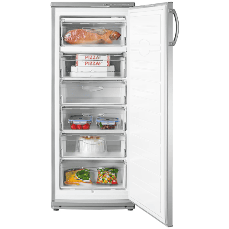 Вертикальный морозильник Atlant М-7184-080