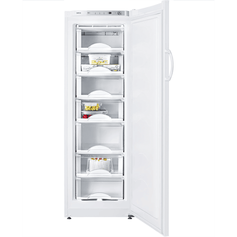 Вертикальный морозильник Atlant М-7204-100