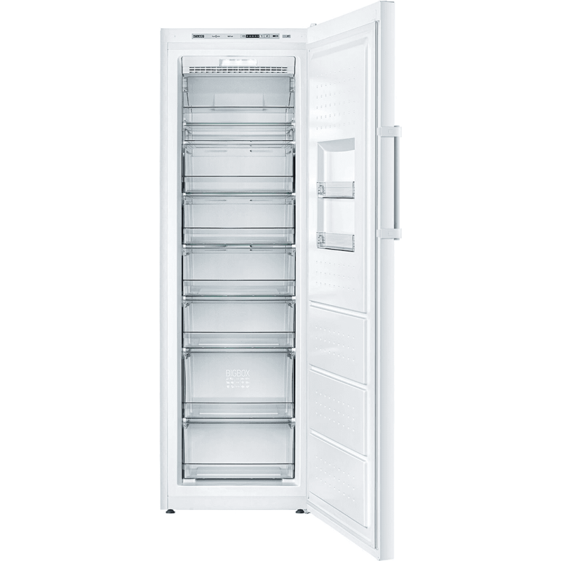 Вертикальный морозильник Atlant М-7606-100-N