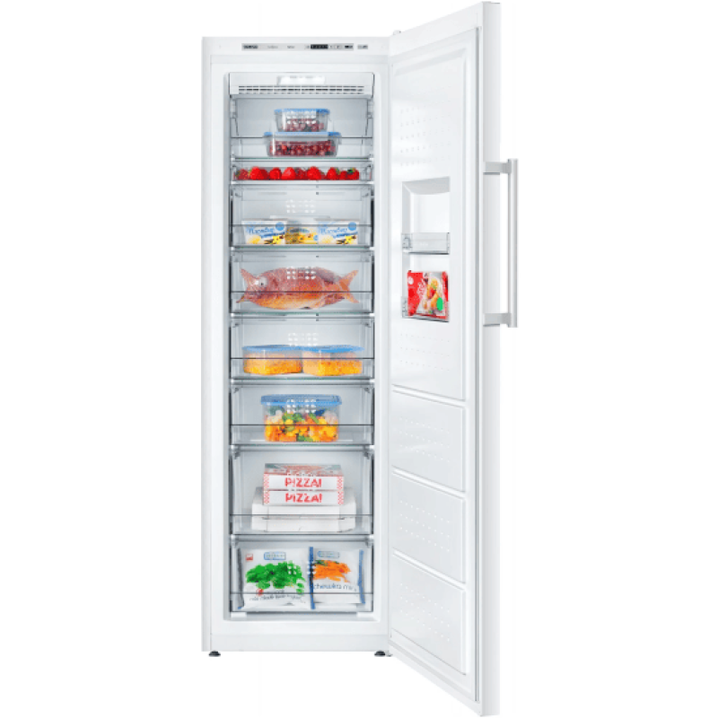 Вертикальный морозильник Atlant М-7606-100-N