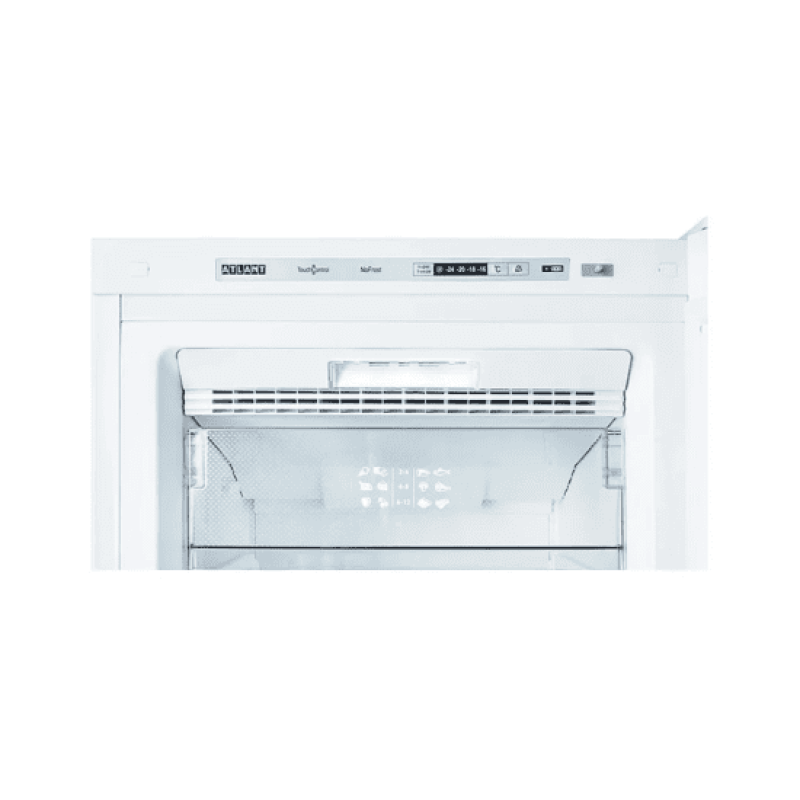 Вертикальный морозильник Atlant М-7606-100-N