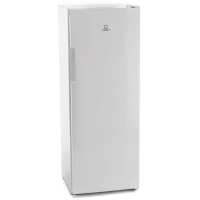 Вертикальный морозильник Indesit DFZ 4150 W