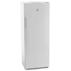 Вертикальный морозильник Indesit DFZ 4150 W