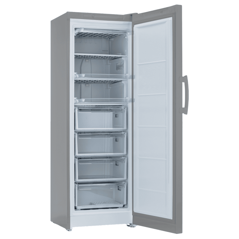 Вертикальный морозильник Indesit DFZ 5175 G