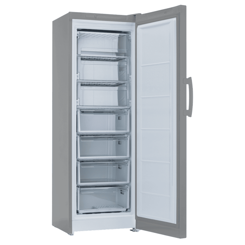 Вертикальный морозильник Indesit DFZ 5175 G