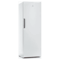 Вертикальный морозильник Indesit DFZ 5175 W