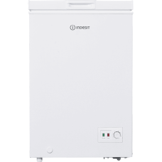 Морозильный ларь Indesit ICF 100