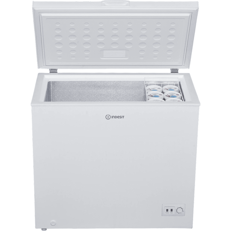 Морозильный ларь Indesit ICF 200