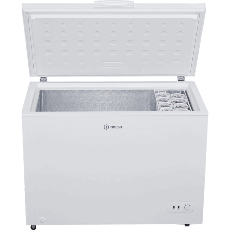 Морозильный ларь Indesit ICF 300
