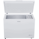 Морозильный ларь Indesit ICF 300