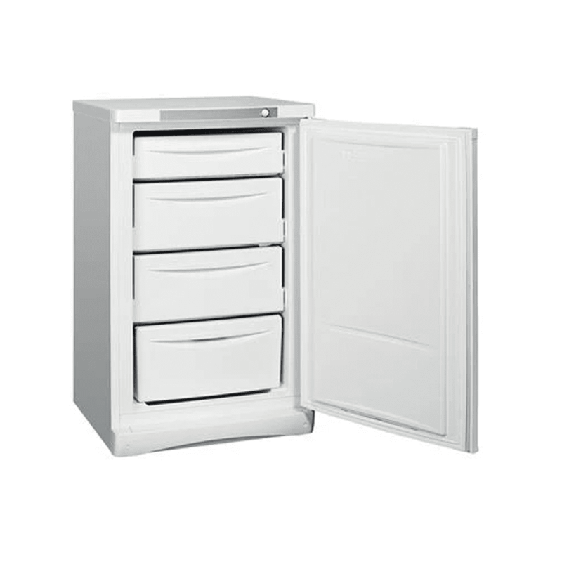 Вертикальный морозильник Indesit SFR 100