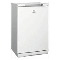 Вертикальный морозильник Indesit SFR 100