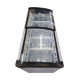 Витринный морозильник KLEO KDF 500 IC