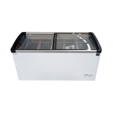 Витринный морозильник KLEO KDF 500 IC