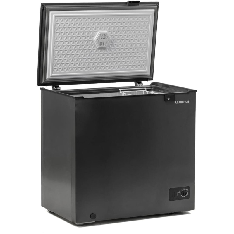 Морозильник Leadbros J BC/BD 217LS