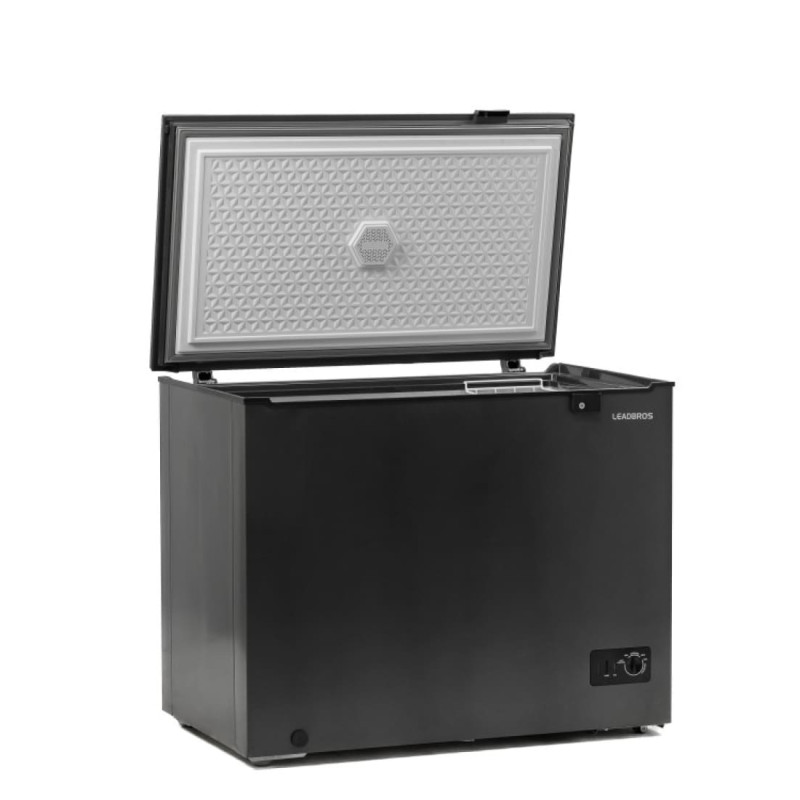 Морозильный ларь Leadbros J BC/BD 275LS