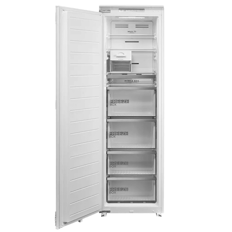 Встраиваемый морозильник Midea MDRE306FZF01